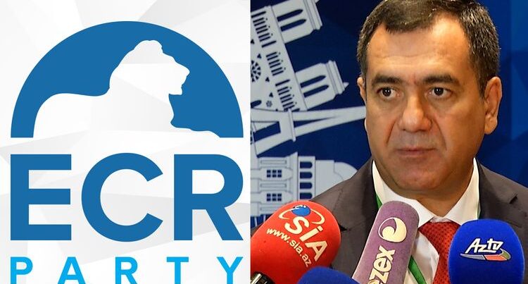 BAXCP sədri Avropanın mühafizəkar və islahatçılarına məktub ünvanladı BAXCP sədri Avropanın mühafizəkar və islahatçılarına məktub ünvanladı