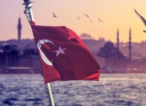 Türk mediası Ordumuzun Suqovuşan qələbəsindən yazdı