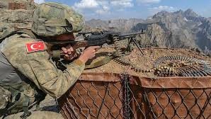 Türkiyədə terrorçular zərərsizləşdirildi