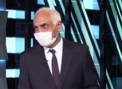 “Qrip əleyhinə vaksinasiya olduqca önəmlidir” – Akif Qurbanov