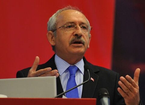 “Qardaş Azərbaycan xalqına keçmiş olsun” – Kılıçdaroğlu