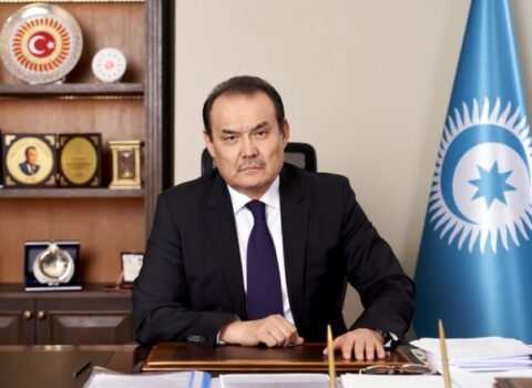 Türk Şurası Azərbaycanı təbrik etdi