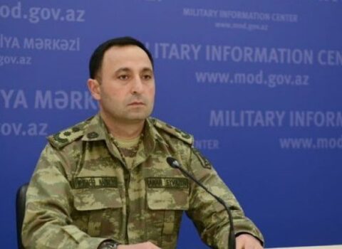 Nazirlik rəsmisindən sosial şəbəkə istifadəçilərinə mühüm MÜRACİƏT