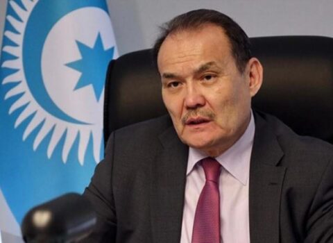 Türk Şurası Ermənistanın hücumlarını qətiyyətlə pisləyir