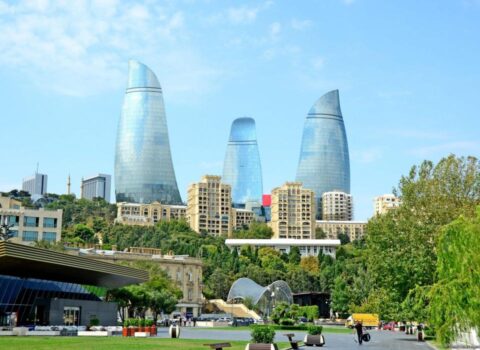 Ermənilər Gürcüstan və Ukraynanı hədəf aldı – Azərbaycana görə…