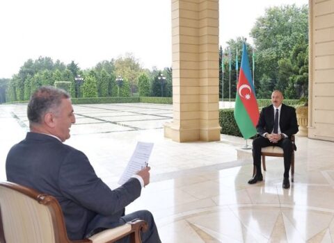 “İşğal altındakı torpaqlarımızın geri alınması ilə bağlı əməliyyat plan üzrə gedir” – Prezident