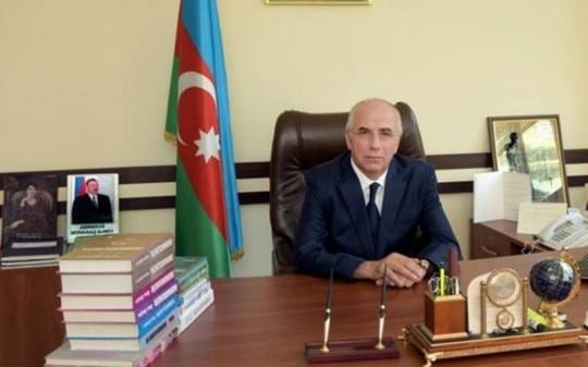 “Azərbaycanda heç bir vaxt COVID-19-un 2-ci dalğası olmayacaq” – Professordan iddia… “Azərbaycanda heç bir vaxt COVID-19-un 2-ci dalğası olmayacaq” – Professordan iddia…