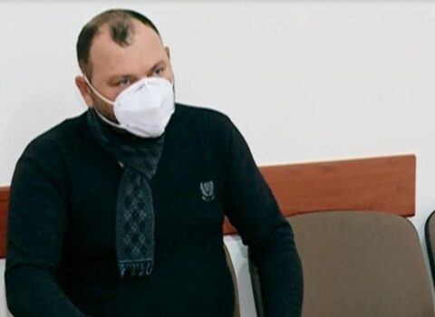 Göygöldə ər və arvada hücum edən şəxslər saxlanıldı – FOTOLAR