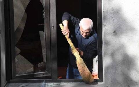 “Ermənilər Cəbrayılda heç vaxt   yaşamayıb…” –“Kommersant”a danışan erməni…