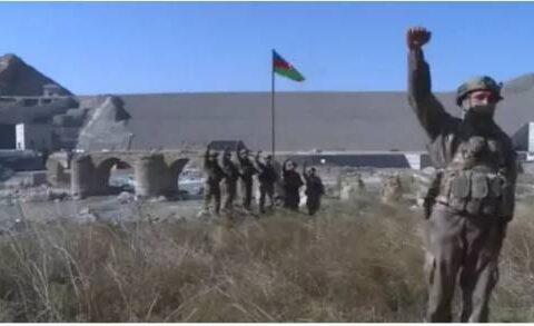 “Azərbaycan Ordusunun əldə etdiyi qələbələr bütün türk dünyasının zəfəridir”