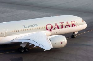 Qatar Airways da Ermənistana silah daşıyır – Yenə “humanitar yük”