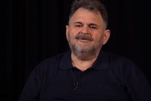 Ayaz Salayev: “Xristianlıq Ermənistanda digər xalqlara yuxarıdan aşağı baxmaq üçün bir vasitədir”
