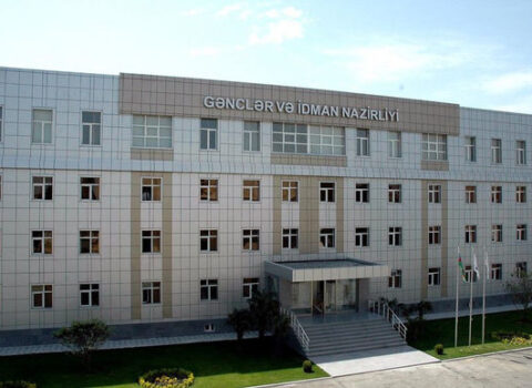 Senat və Almaniya Bundestaqından Azərbaycan gənclərinə cavab – FOTO
