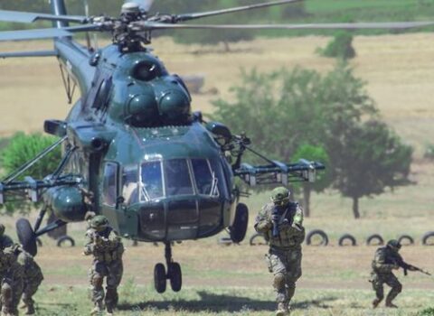 Ordumuza dəstək üçün klip çəkildi – VİDEO