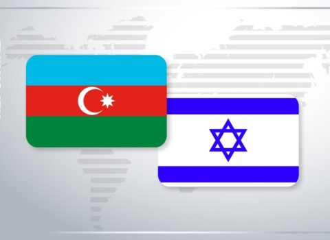 “Qarabağ”: “İsrail klubu ilə eyni qrupda yer almaqdan qürur duyuruq”