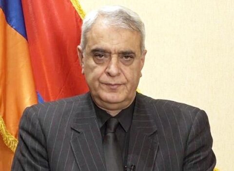 “Erməni əsgərinin qəhrəmanlıq müqavimətinə baxmayaraq, vəziyyət çox ağırdır” – Şahnazaryan
