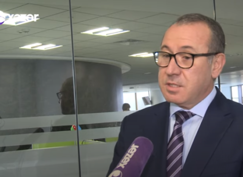 Yeni pul nişanı buraxılacaq – “Qarabağ Azərbaycandır!” – VİDEO