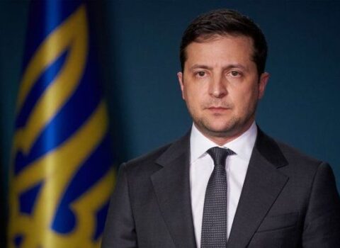“Azərbaycana hərbi və humanitar dəstəyə hazırıq” – UKRAYNA