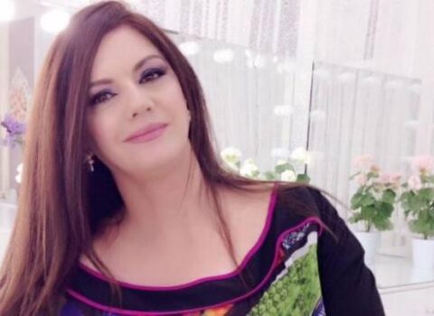 “Anasının qucağında Qarabağdan didərgin düşən uşaqlar indi müharibədə döyüşür…”