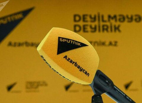 “Sputnik Azərbaycan” Ümumierməni Fonduna külli miqdarda vəsait köçürüb — AÇIQLAMA+FOTO
