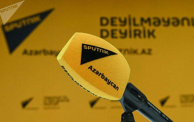 “Sputnik Azərbaycan” Ümumierməni Fonduna külli miqdarda vəsait köçürüb — AÇIQLAMA+FOTO “Sputnik Azərbaycan” Ümumierməni Fonduna külli miqdarda vəsait köçürüb — AÇIQLAMA+FOTO