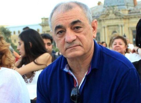 Xankəndidə doğulmuş xalq artisti: “Hər gecə səhər saat 5-dək…” – MÜSAHİBƏ