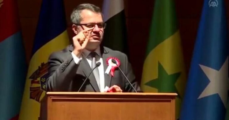 Hamını KÖVRƏLDƏN AN: Ordumuza dəstək üçün nişan üzüyünü hədiyyə etdi – VİDEO Hamını KÖVRƏLDƏN AN: Ordumuza dəstək üçün nişan üzüyünü hədiyyə etdi – VİDEO