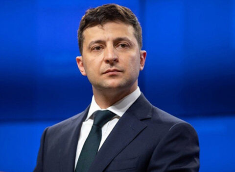 “Ukrayna və Türkiyə birlikdə hərbi texnikalar istehsal edəcək” – ZELENSKİ