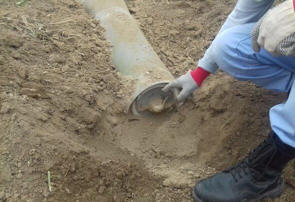 Düşmənin yaşayış məntəqələrimizə atdığı raketlər – FOTOLAR Düşmənin yaşayış məntəqələrimizə atdığı raketlər – FOTOLAR