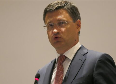 Novak: Onlar rus qazına rublla ödəniş edə bilər