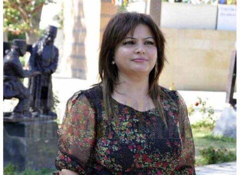 “Bu gün Azərbaycan tarix yazır, əzəli torpaqlarını işğaldan azad edir” – Əməkdar artist