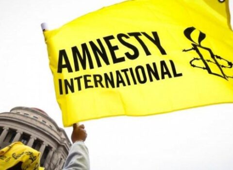 “Amnesty International”ın dığa sevgisi – yenə köhnə mərəz…