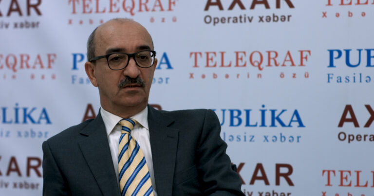 “Yaxın 2 gün ərzində xoş xəbərlər eşidə bilərik” – AÇIQLAMA “Yaxın 2 gün ərzində xoş xəbərlər eşidə bilərik” – AÇIQLAMA