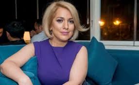 Əməkdar artist Əlif Şəfəqdən üzr tələb etdi – FOTO