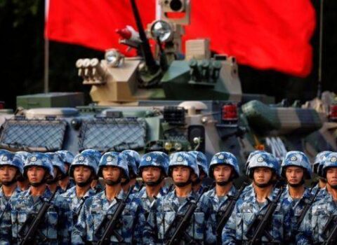 Çin ELAN ETDİ: Müharibəyə başlayırıq