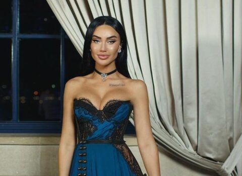 “Mən səni də, Ermənistanı da pulla basdıraram” – Azərbaycanlı modelyerdən erməniyə