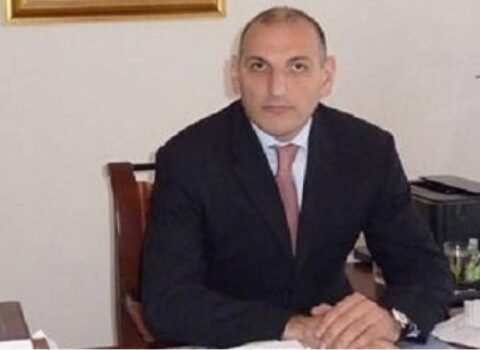 Birinci vitse-prezidentin köməkçisi Niderlanda səfər etdi