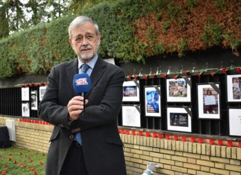 Enrike Qaspar: “Ermənistan qoşunları işğal olunmuş ərazilərdən çıxarılmalıdır”
