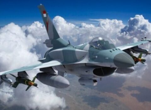 “Çox”larını narahat edən “F-16” – Hansı ölkələrdə var və üstünlükləri