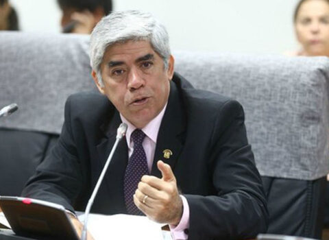Perunun tanınmış dövlət xadimindən Azərbaycana DƏSTƏK