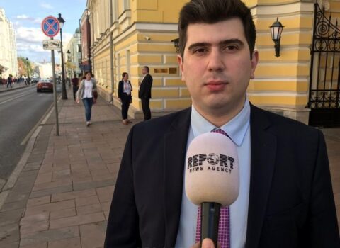 Politoloq: “Ermənistan qəsdən Azərbaycanı təxribata çəkir”