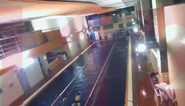 Gənc aktyor üzgüçülük hovuzunda boğuldu – ANBAAN VİDEO Gənc aktyor üzgüçülük hovuzunda boğuldu – ANBAAN VİDEO