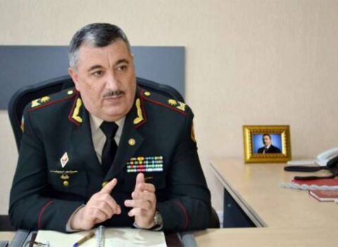General-mayor Natiq Əliyev: “Ali Baş Komandan düşmənin fitnəsini və məkrli niyyətlərini bildiyindən bəhanələrə yer qoymur”