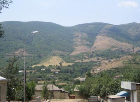 Hadrutda komendant saatı tətbiq edildi