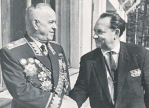 Jukovun təyyarəsini qaçıran fotomüxbir, məmnun Stalin, qəzəbli marşal – Güllələnmə əmri və əfv