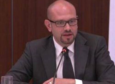 Karlo Frappi: “Azərbaycanın həyata keçirdiyi hərbi əməliyyatlara qəzəblənənlər yalnız riyakarlıq etmiş olar”