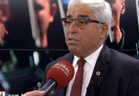 Türkiyəli general-mayor: “Ermənistanın təcavüzünə qarşı başladığınız mübarizə bizi qürurlandırdı”