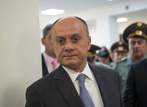Ohanyan: “Azərbaycan güclü təzyiqlərini davam etdirəcək”