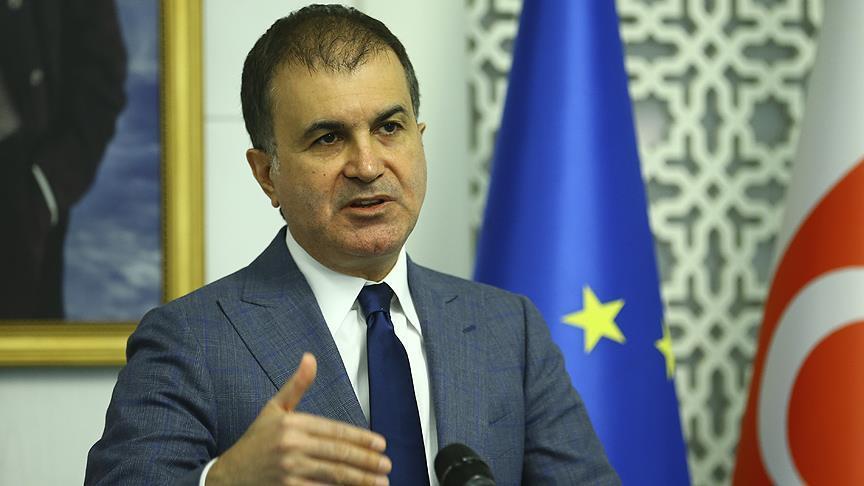 AKP sözçüsü Baydenə cavab verdi