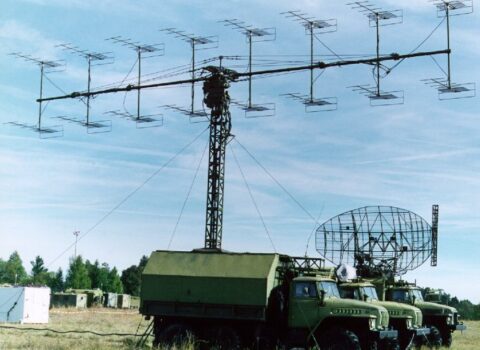 “Avia.pro” NƏŞRİ: “Dünyanın ən güclü RLS-si məhv edildi”